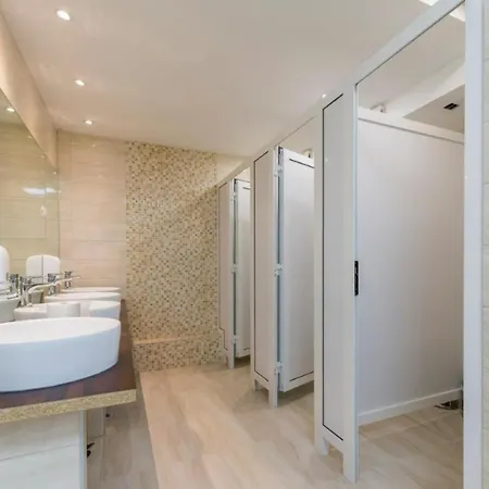 Book'n'hook * Stobreč