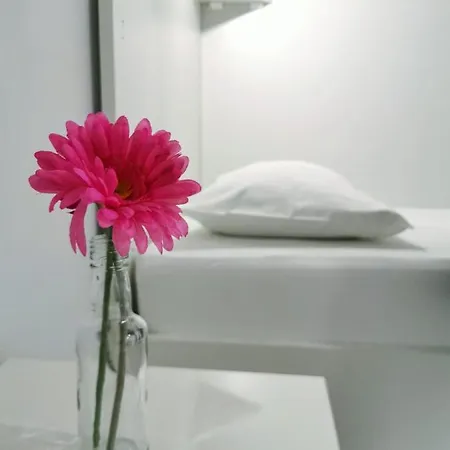 Book'n'hook 旅馆 *