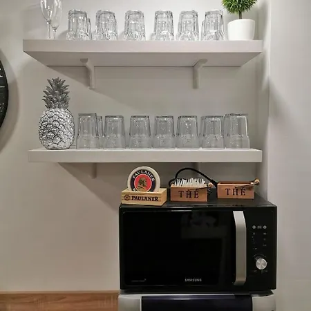 Book'n'hook Stobreč