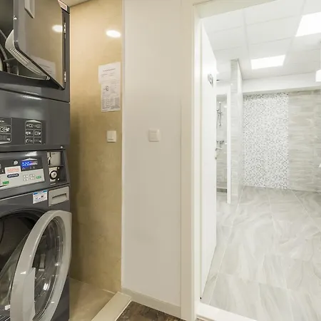 Book'n'hook 旅馆 Stobreč