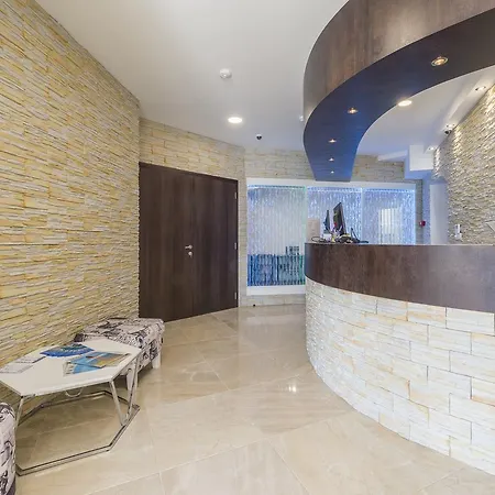 旅馆 Book'n'hook *