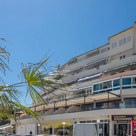 Book'n'hook Stobreč