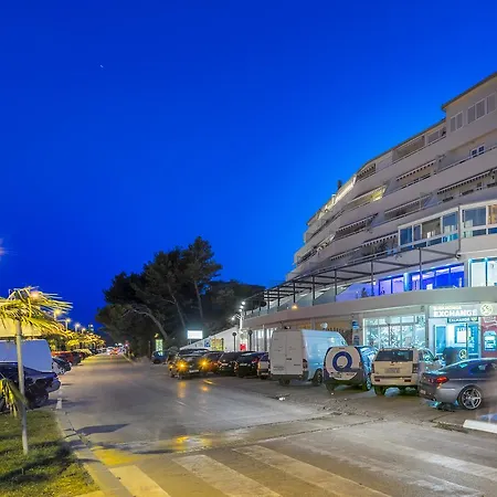 Book'n'hook Stobreč