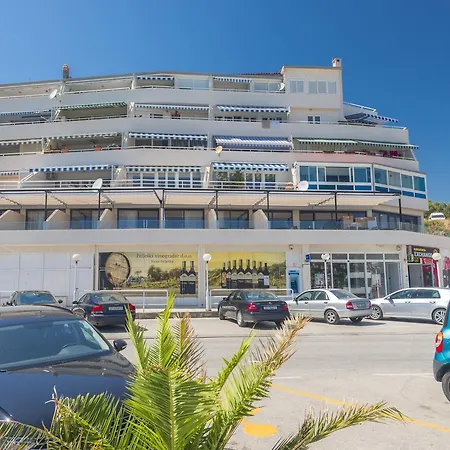 Book'n'hook * Stobreč