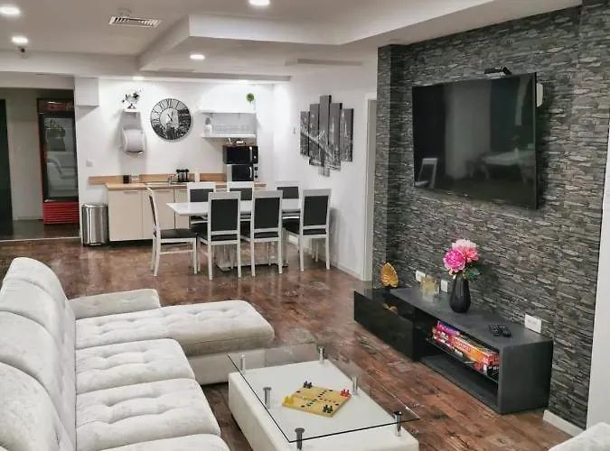 Hostel Book'n'hook *