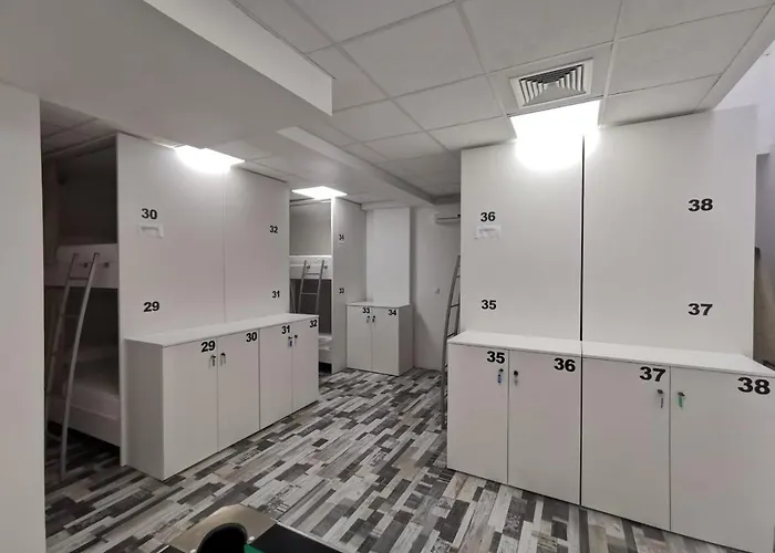 Book'n'hook Стобрек