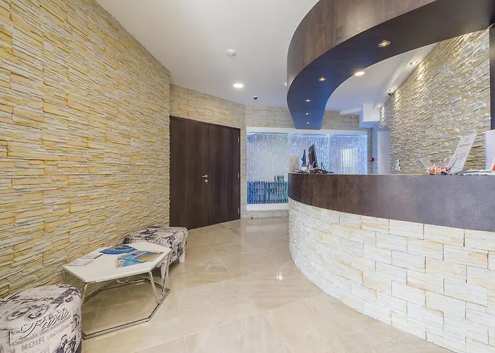 Хостел Book'n'hook *