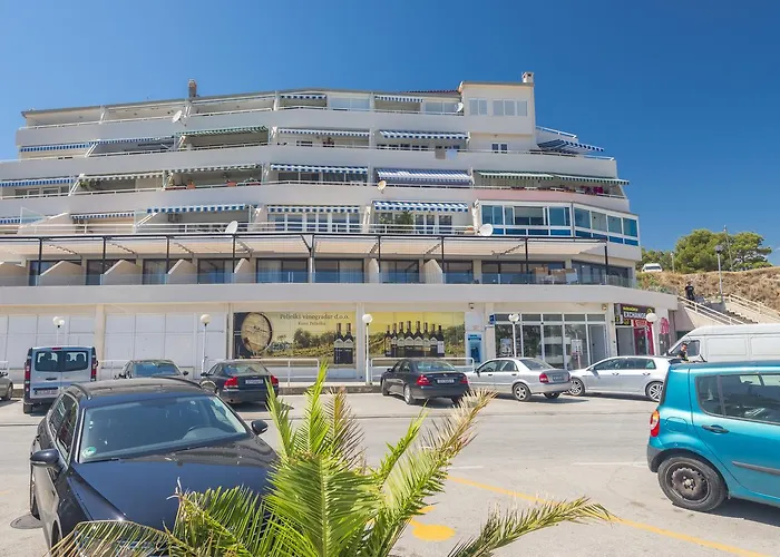 Book'n'hook * Стобрек