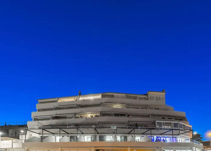 Book'n'hook * Стобрек